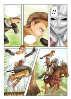 Remember Dream's : Chapitre 3 page 15