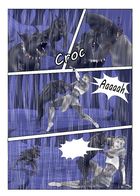 Remember Dream's : Chapitre 3 page 28