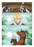 Remember Dream's : Chapitre 3 page 2