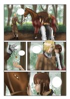 Remember Dream's : Chapitre 3 page 4