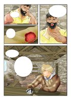 Remember Dream's : Chapitre 3 page 6