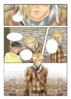 Remember Dream's : Chapitre 3 page 7