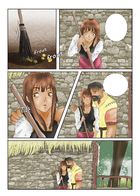 Remember Dream's : Chapitre 3 page 8