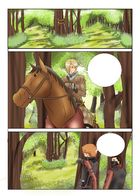 Remember Dream's : Chapitre 3 page 9