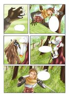 Remember Dream's : Chapitre 3 page 17