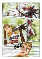 Remember Dream's : Chapitre 3 page 19