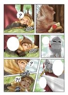 Remember Dream's : Chapitre 3 page 20