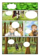 Remember Dream's : Chapitre 3 page 21