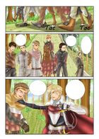 Remember Dream's : Chapitre 3 page 23