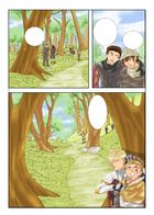 Remember Dream's : Chapitre 3 page 24