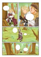 Remember Dream's : Chapitre 3 page 25