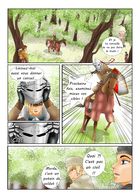 Valky : Chapitre 3 page 11