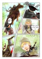 Valky : Chapitre 3 page 12