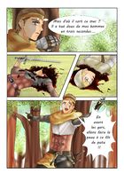 Valky : Chapitre 3 page 13