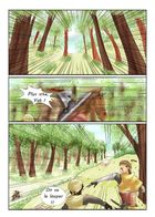 Valky : Chapitre 3 page 14