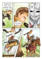 Valky : Chapitre 3 page 15