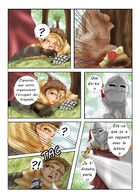 Valky : Chapitre 3 page 20