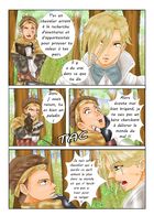 Valky : Chapitre 3 page 22