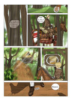 Valky : Chapitre 3 page 3