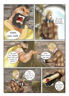 Valky : Chapitre 3 page 5