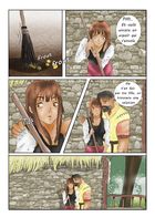 Valky : Chapitre 3 page 8