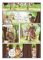 Valky : Chapitre 3 page 10