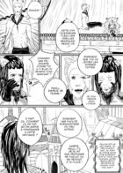La Ménagerie d'Éden : Chapter 2 page 10