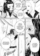 La Ménagerie d'Éden : Chapter 2 page 11