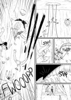 La Ménagerie d'Éden : Chapter 2 page 16