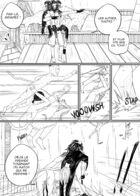 La Ménagerie d'Éden : Chapter 2 page 18