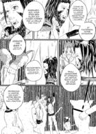 La Ménagerie d'Éden : Chapter 2 page 5
