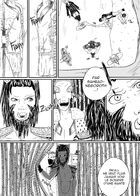 La Ménagerie d'Éden : Chapter 2 page 6