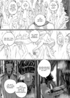 La Ménagerie d'Éden : Chapter 2 page 7