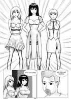  Earth Life : Chapitre 4 page 7