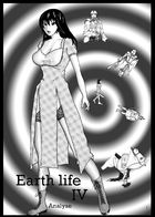  Earth Life : Capítulo 4 página 1