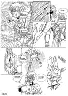 Saint Seiya Arès Apocalypse : Chapitre 1 page 11