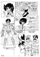 Saint Seiya Arès Apocalypse : チャプター 1 ページ 12