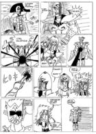 Saint Seiya Arès Apocalypse : Chapitre 1 page 17