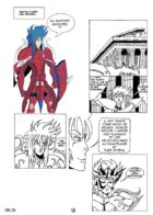 Saint Seiya Arès Apocalypse : Chapitre 1 page 19