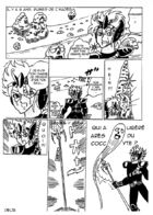 Saint Seiya Arès Apocalypse : Chapitre 1 page 2