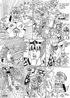 Saint Seiya Arès Apocalypse : Chapitre 1 page 26