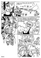 Saint Seiya Arès Apocalypse : Chapitre 1 page 3