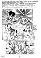 Saint Seiya Arès Apocalypse : Chapter 1 page 4