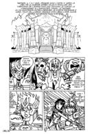 Saint Seiya Arès Apocalypse : Chapitre 1 page 5