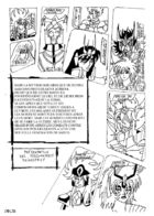 Saint Seiya Arès Apocalypse : Chapitre 1 page 8