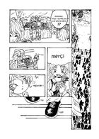 La meute solitaire : Chapitre 1 page 16