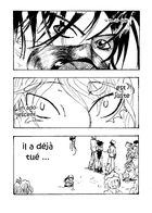 La meute solitaire : Chapitre 1 page 18