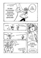 La meute solitaire : Chapitre 1 page 20