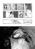 La meute solitaire : Chapitre 1 page 2