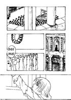 La meute solitaire : Chapitre 1 page 21